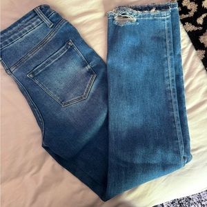 Lowen Flying monkey Jeans